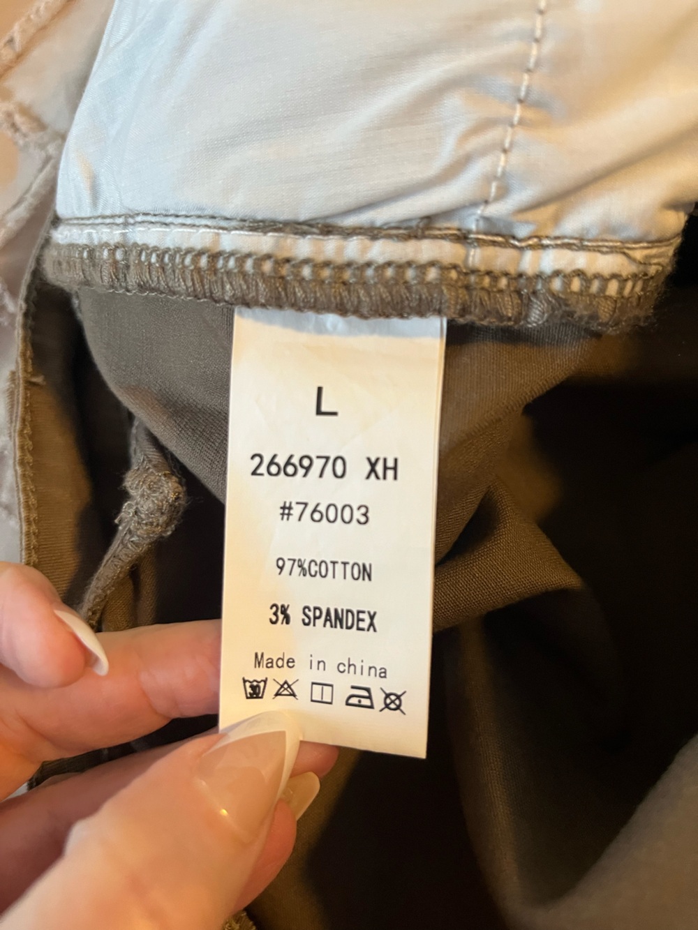 Women’s Jeans - Picture 4 of 5